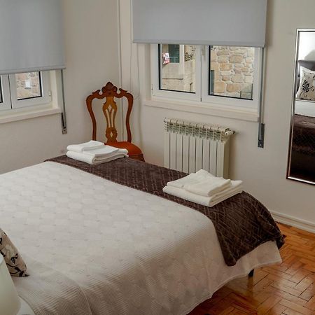 Casa Origens Villa Seia Dış mekan fotoğraf