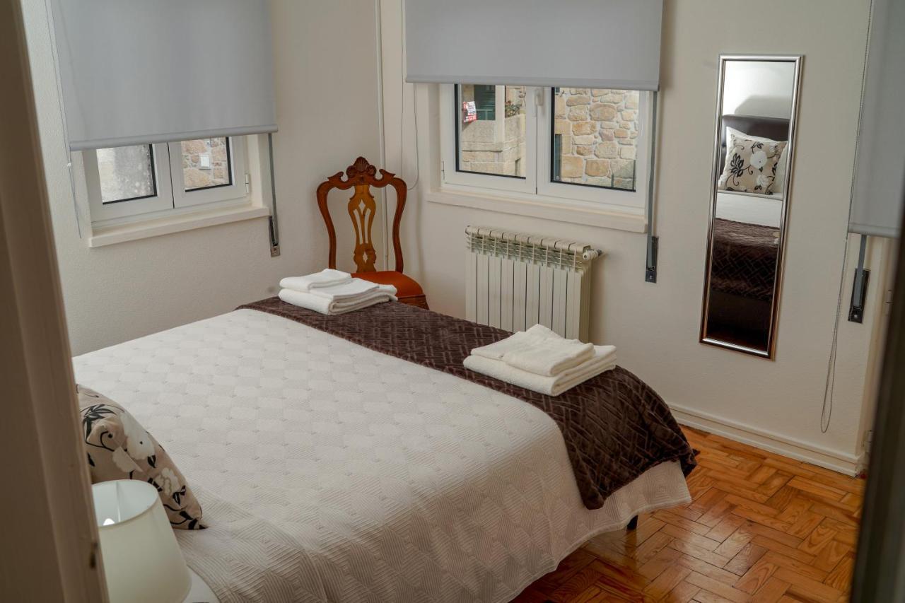 Casa Origens Villa Seia Dış mekan fotoğraf