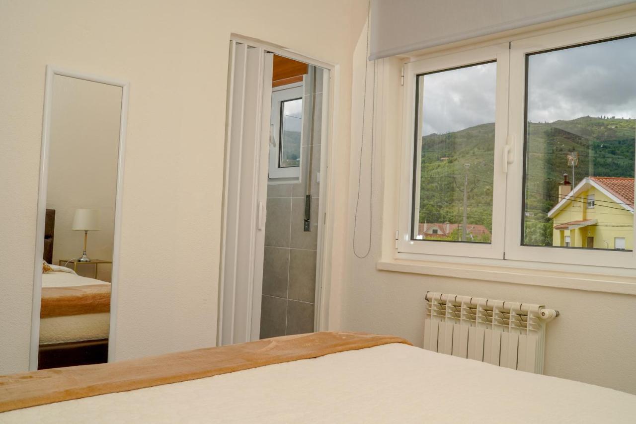 Casa Origens Villa Seia Dış mekan fotoğraf