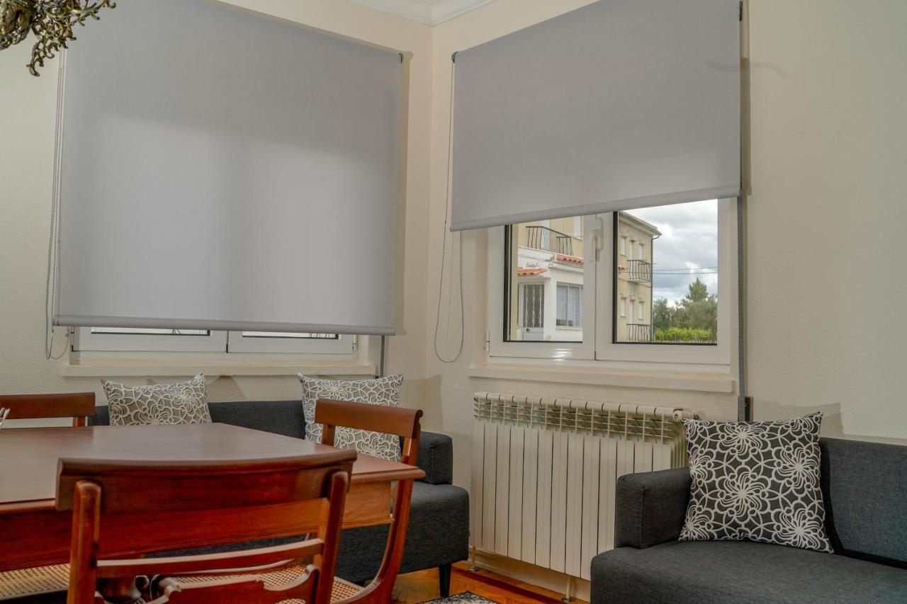 Casa Origens Villa Seia Dış mekan fotoğraf