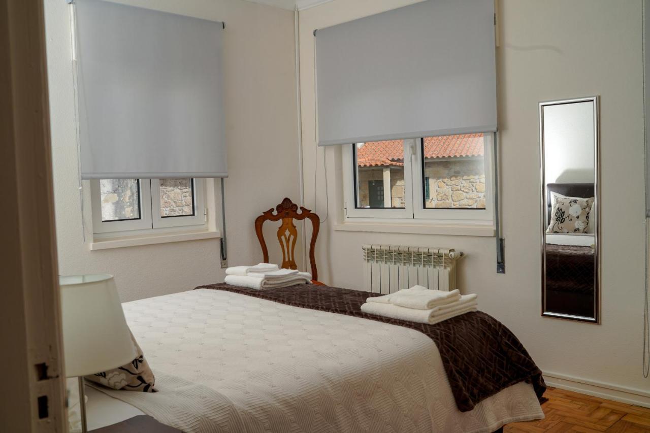 Casa Origens Villa Seia Dış mekan fotoğraf