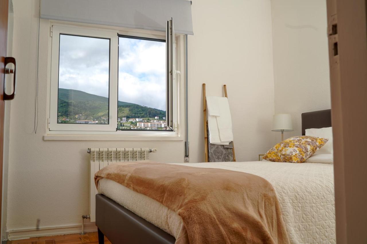 Casa Origens Villa Seia Dış mekan fotoğraf