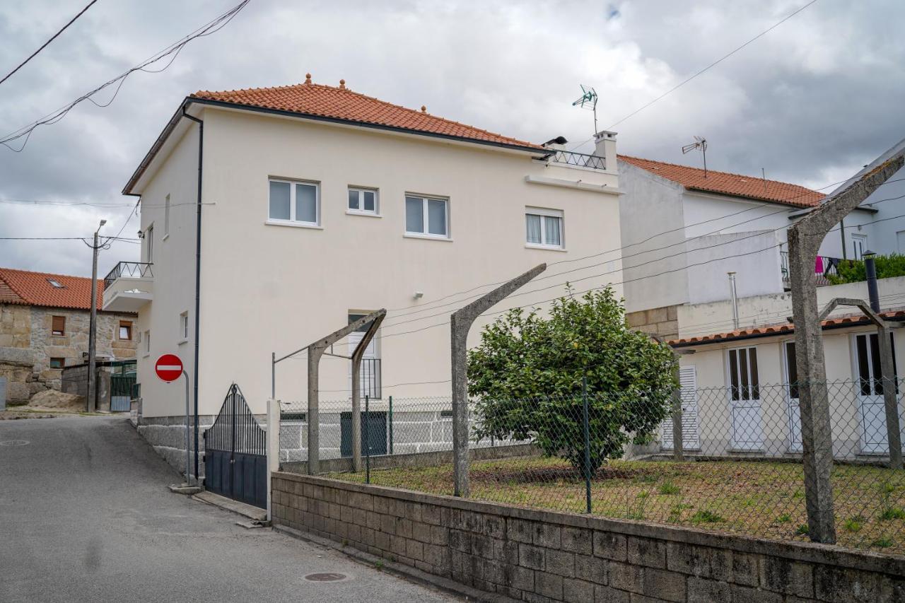 Casa Origens Villa Seia Dış mekan fotoğraf